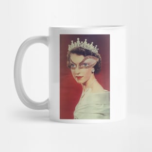 Her Majesty Mug